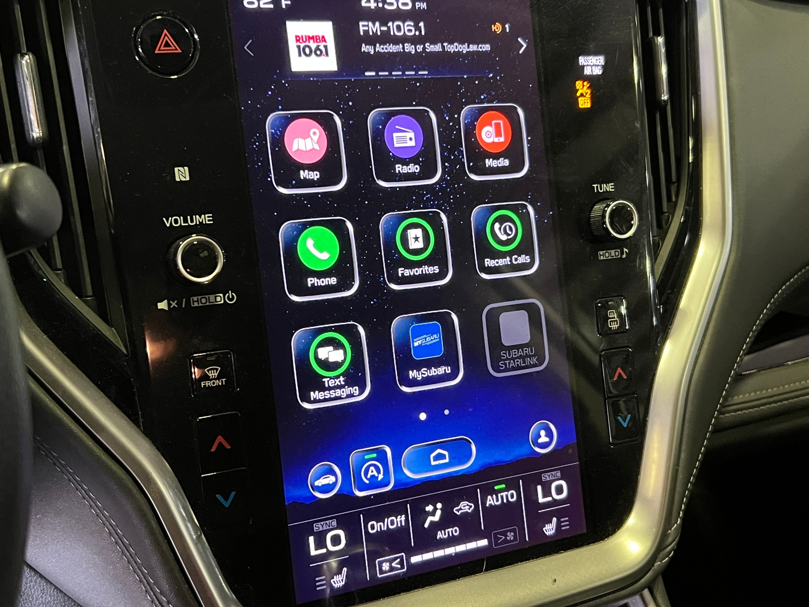 Thumbnail: 2020 Subaru Outback - 3