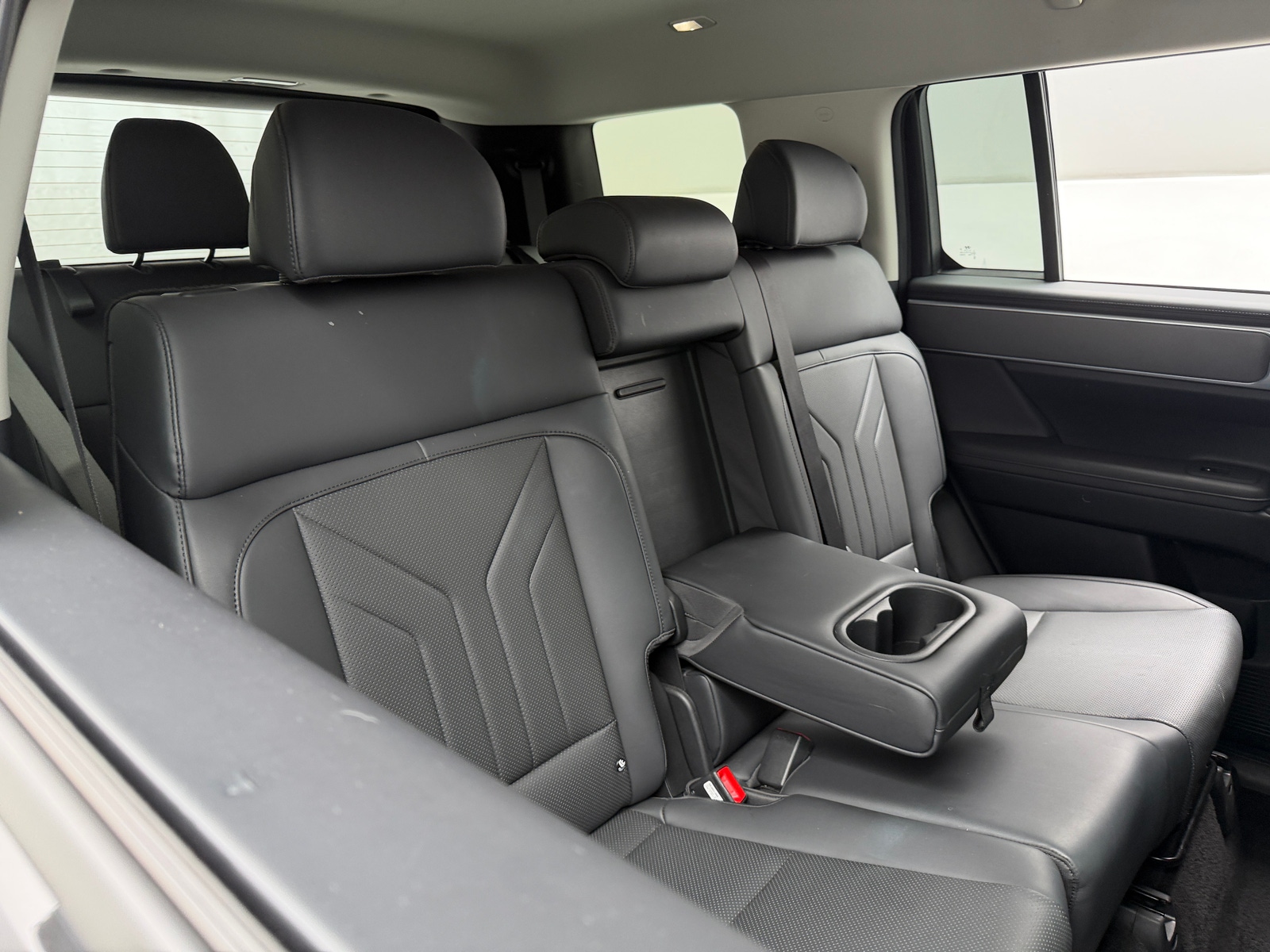 Thumbnail: 2026 Hyundai Santa Fe - 5