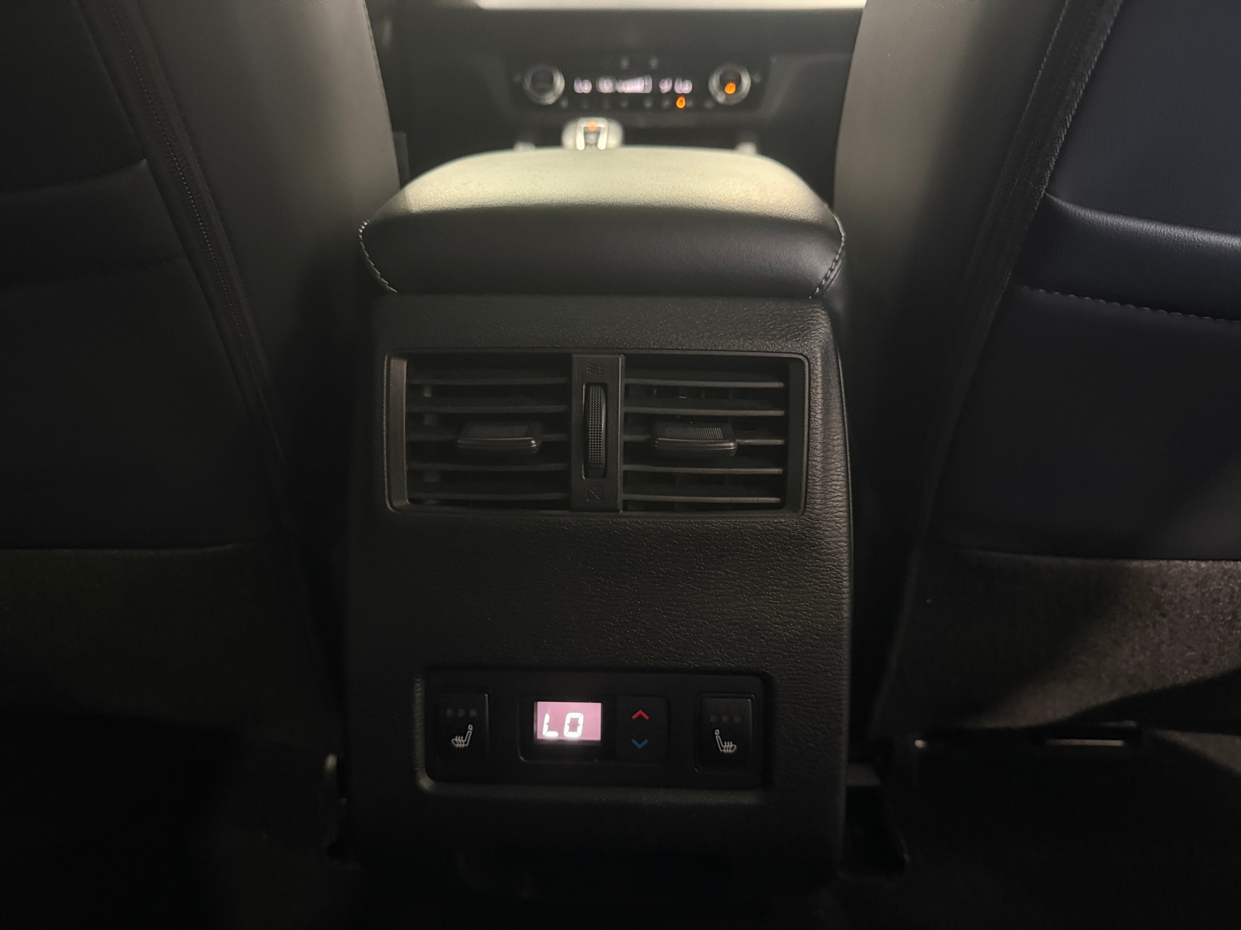 2025 Mitsubishi Outlander Plug-in Hybrid
