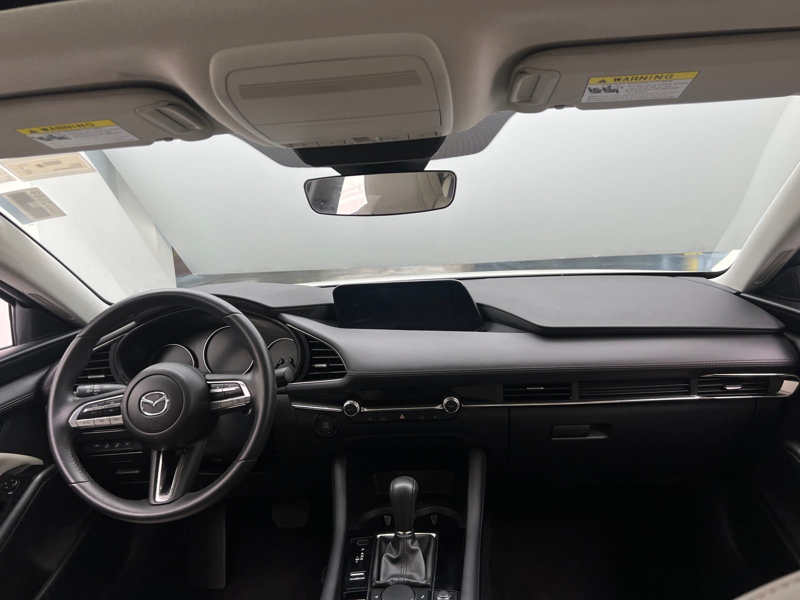 Thumbnail: 2023 Mazda Mazda3 - 2