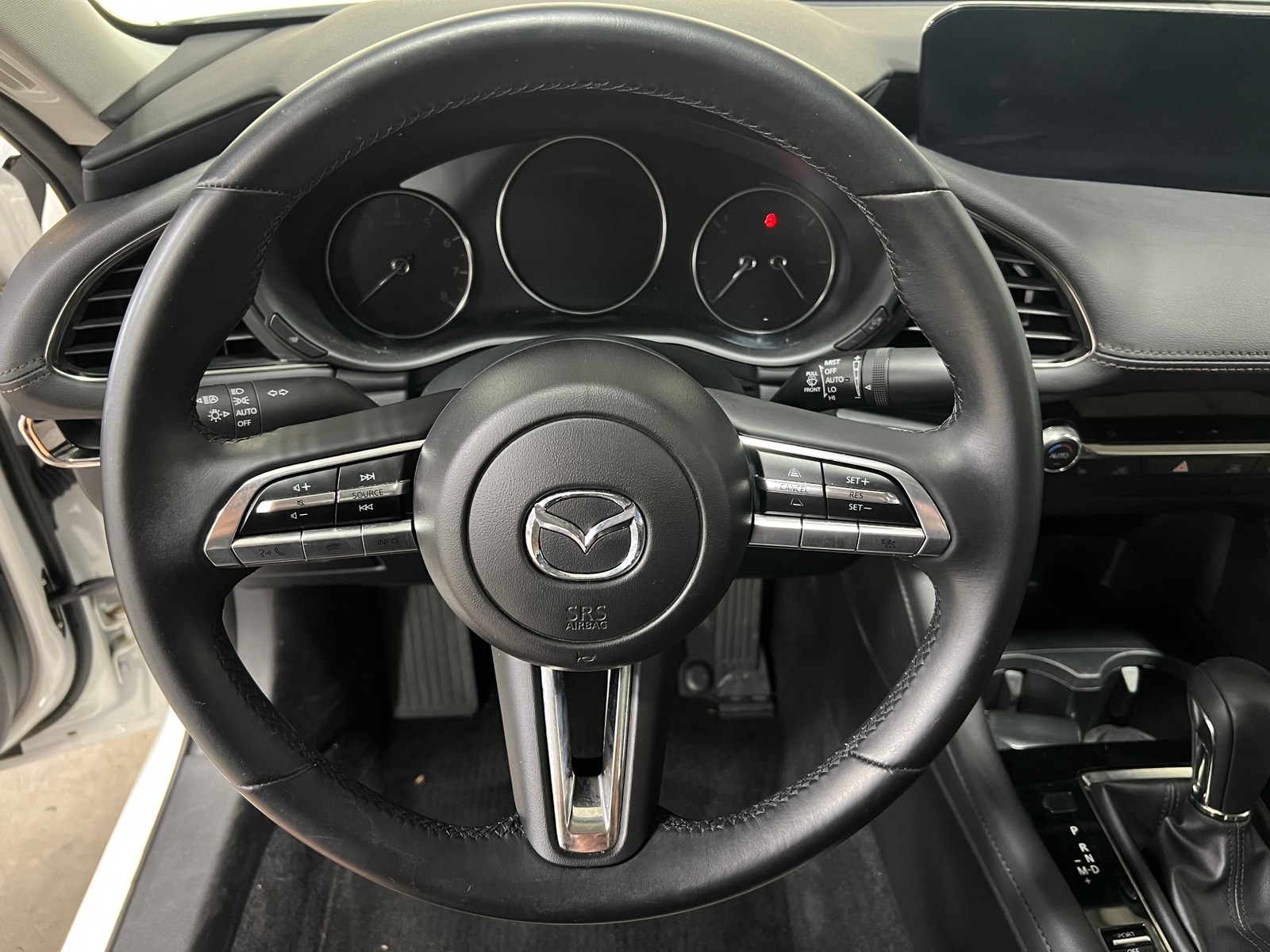 Thumbnail: 2023 Mazda Mazda3 - 4