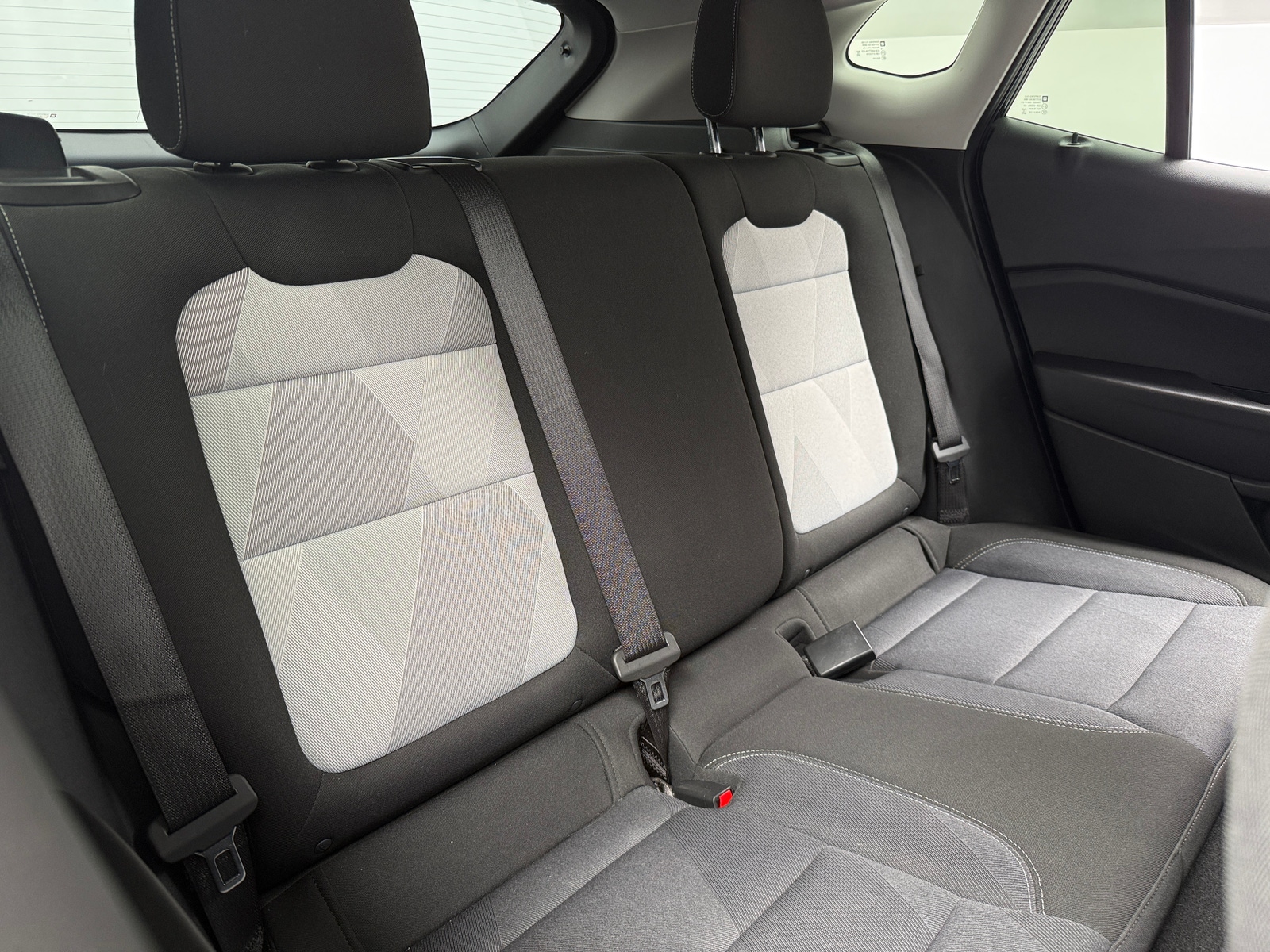 Thumbnail: 2026 Chevrolet Trax - 6