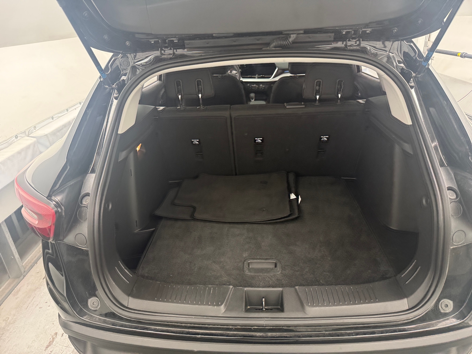 Thumbnail: 2026 Chevrolet Trax - 7