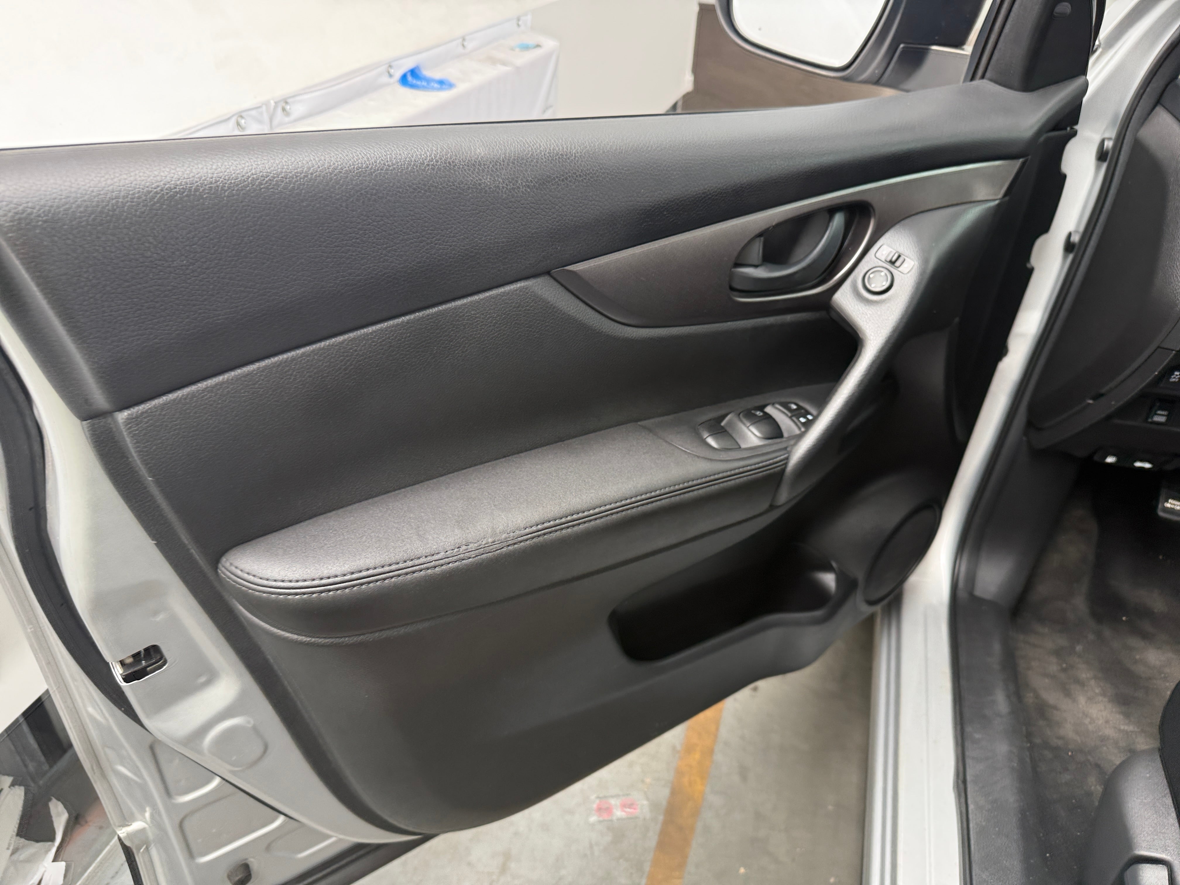 Used 2018 Nissan Rogue Sport S with VIN JN1BJ1CR7JW252304 for sale in Pewaukee, WI