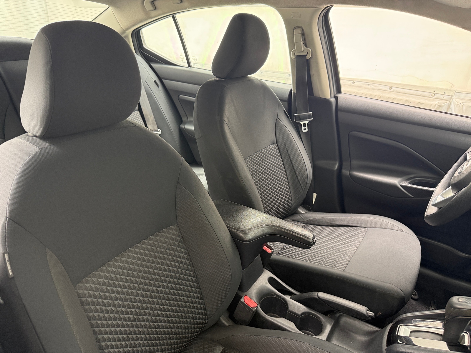 Thumbnail: 2020 Nissan Versa - 2