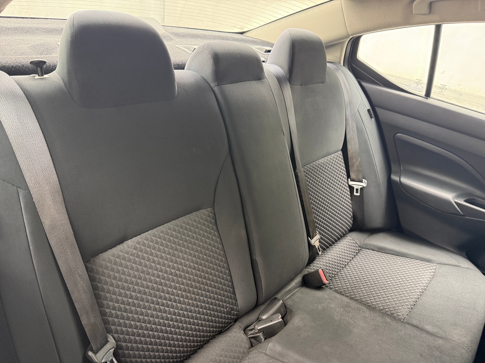 Thumbnail: 2020 Nissan Versa - 6