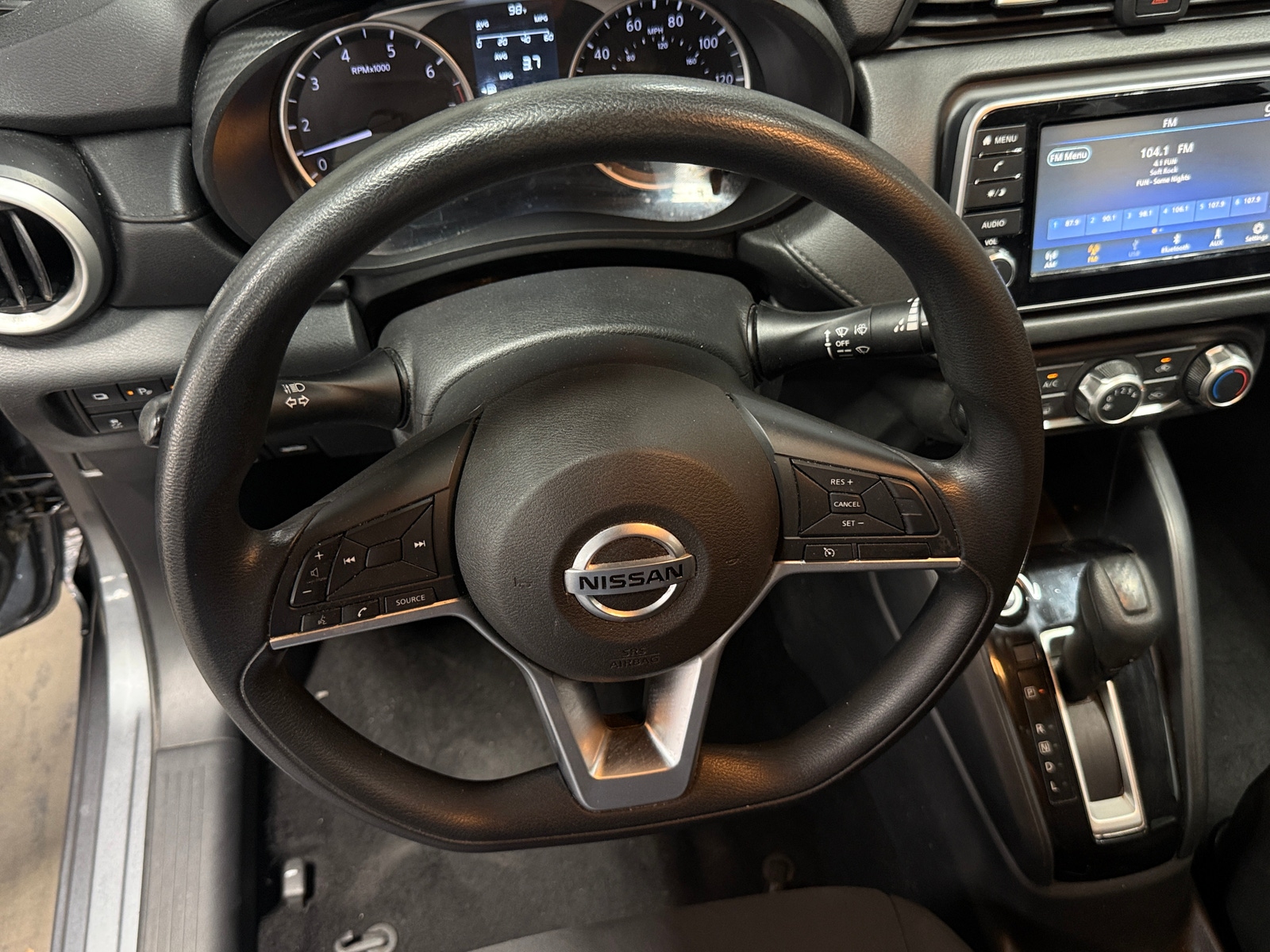 Thumbnail: 2020 Nissan Versa - 5