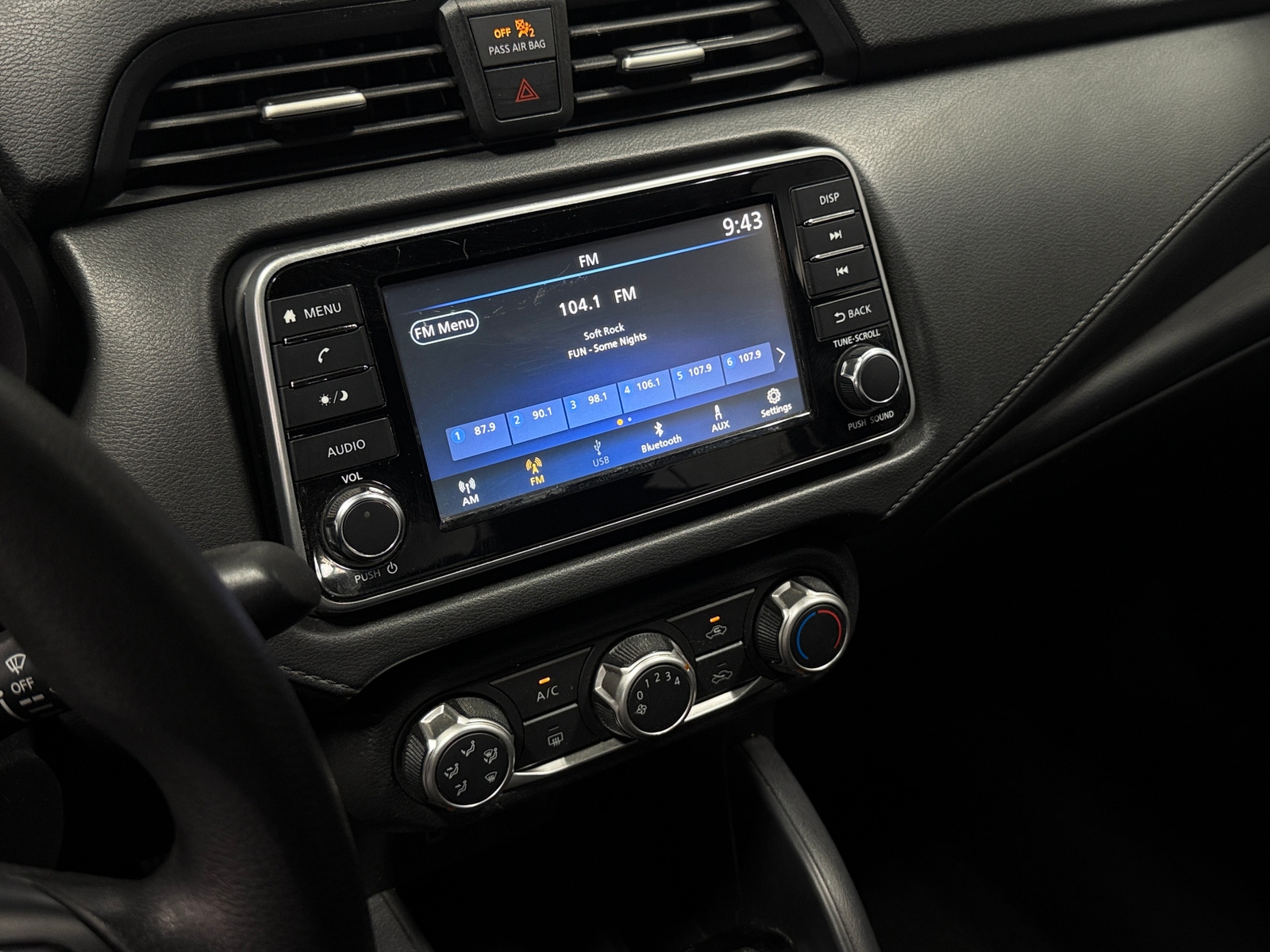 Thumbnail: 2020 Nissan Versa - 4