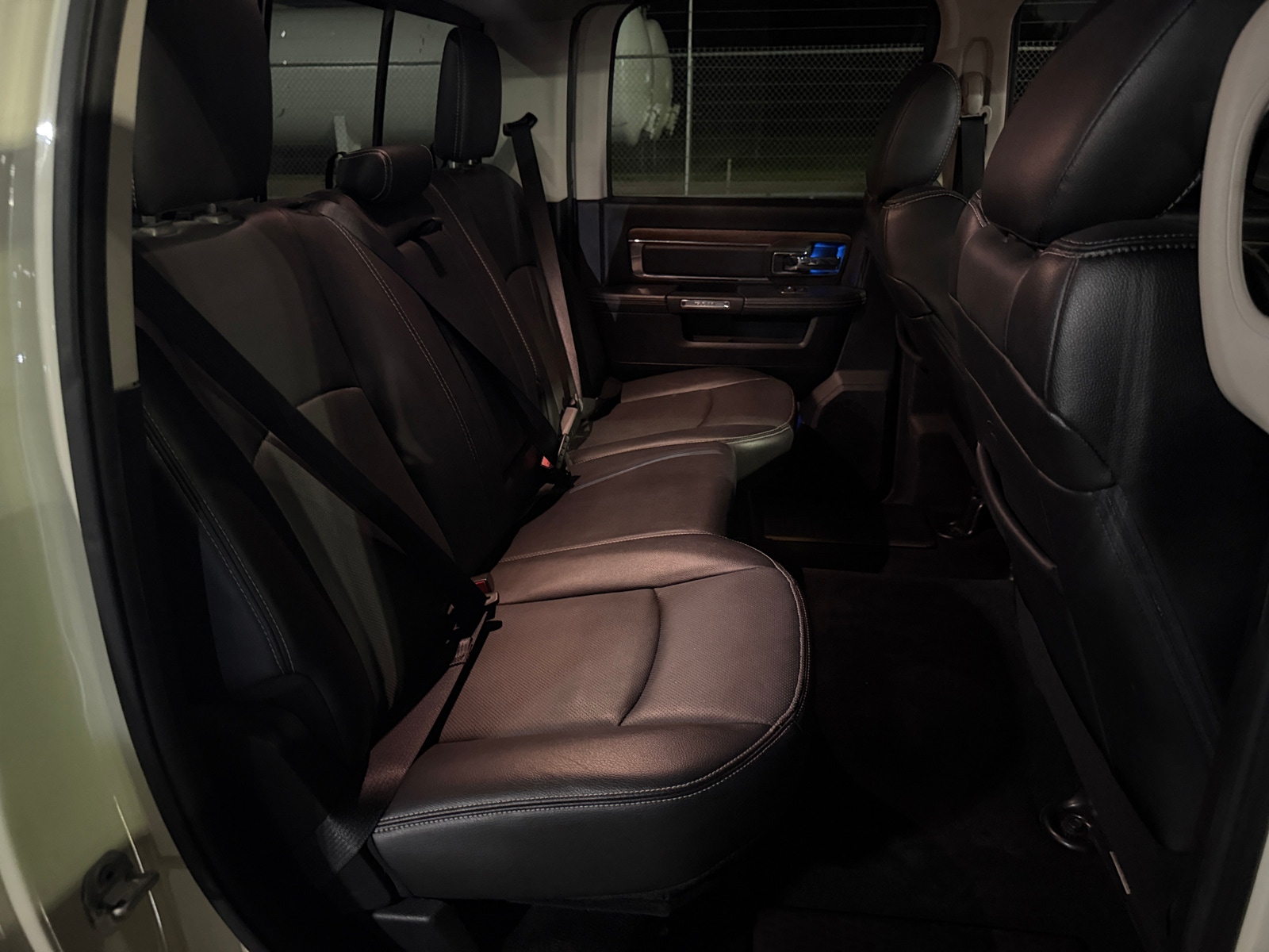 Thumbnail: 2016 RAM 1500 - 5