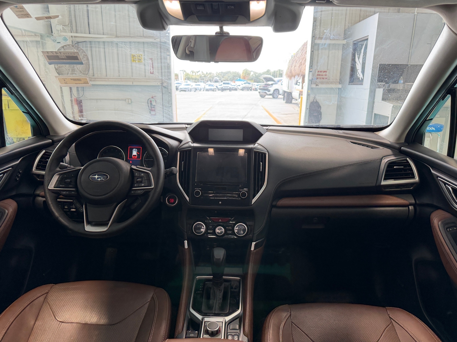 Thumbnail: 2020 Subaru Forester - 2