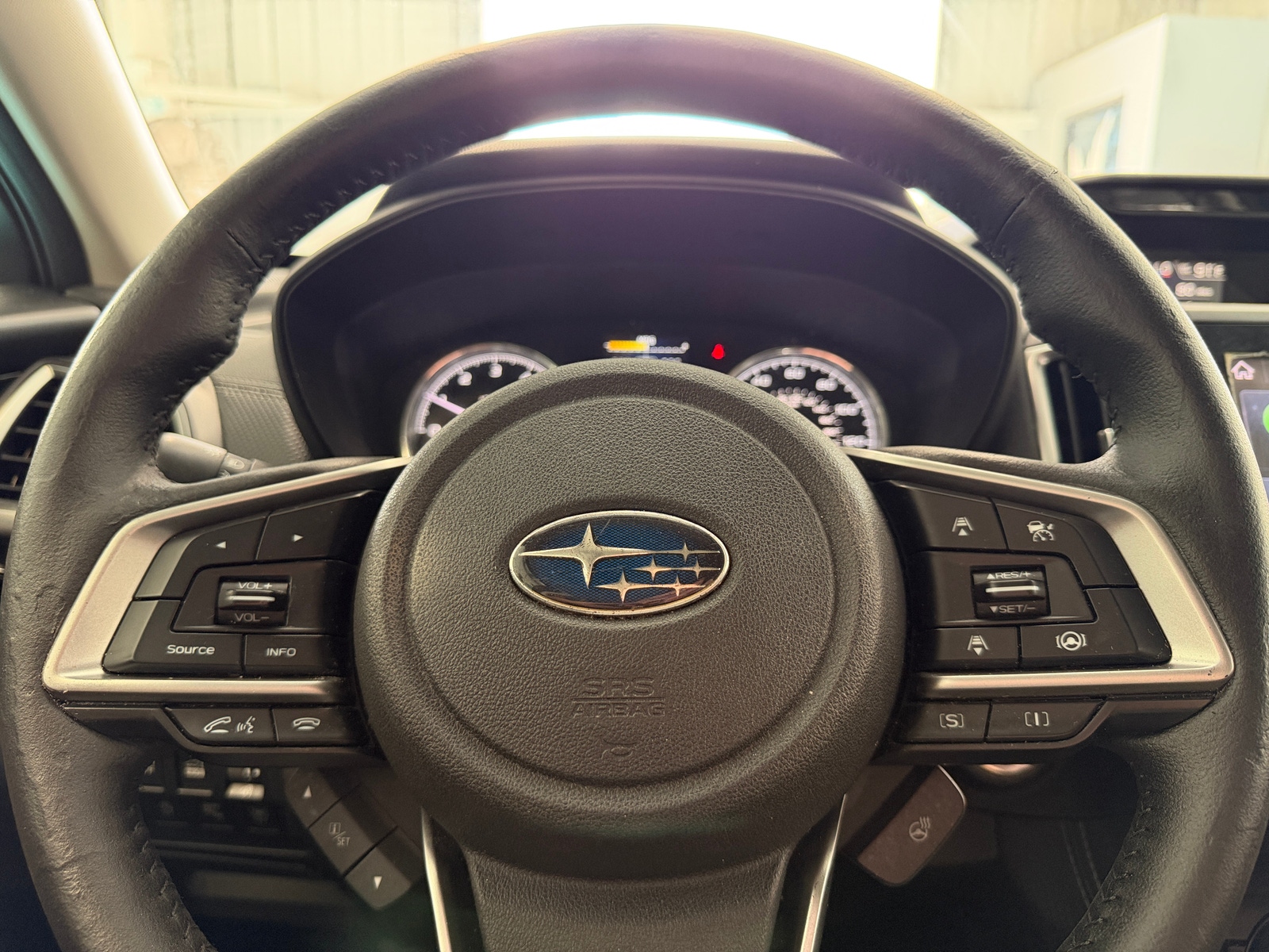Thumbnail: 2020 Subaru Forester - 4