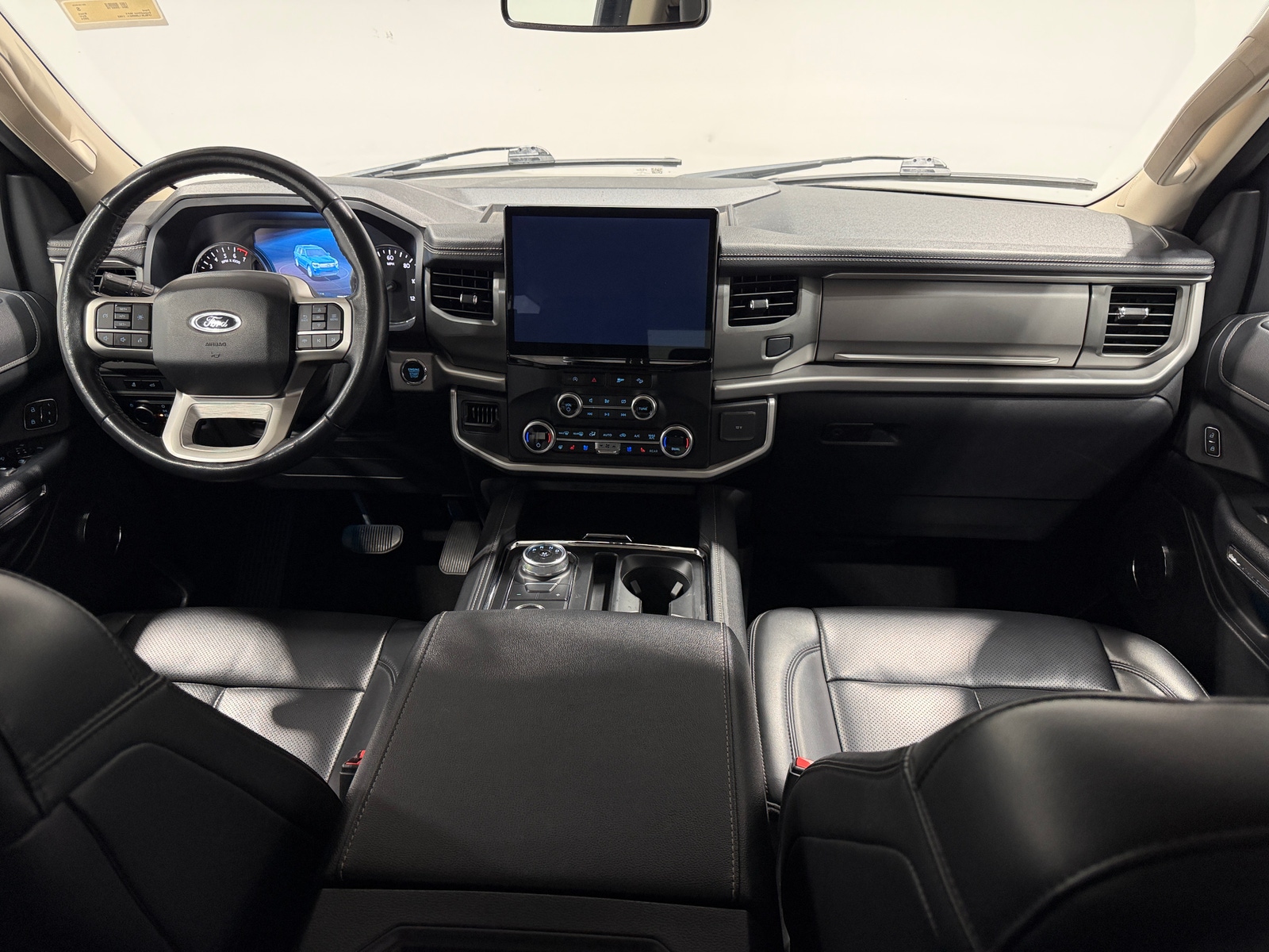 Thumbnail: 2024 Ford Expedition MAX - 2