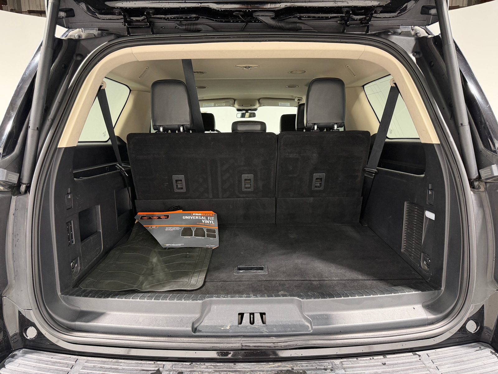Thumbnail: 2024 Ford Expedition MAX - 6