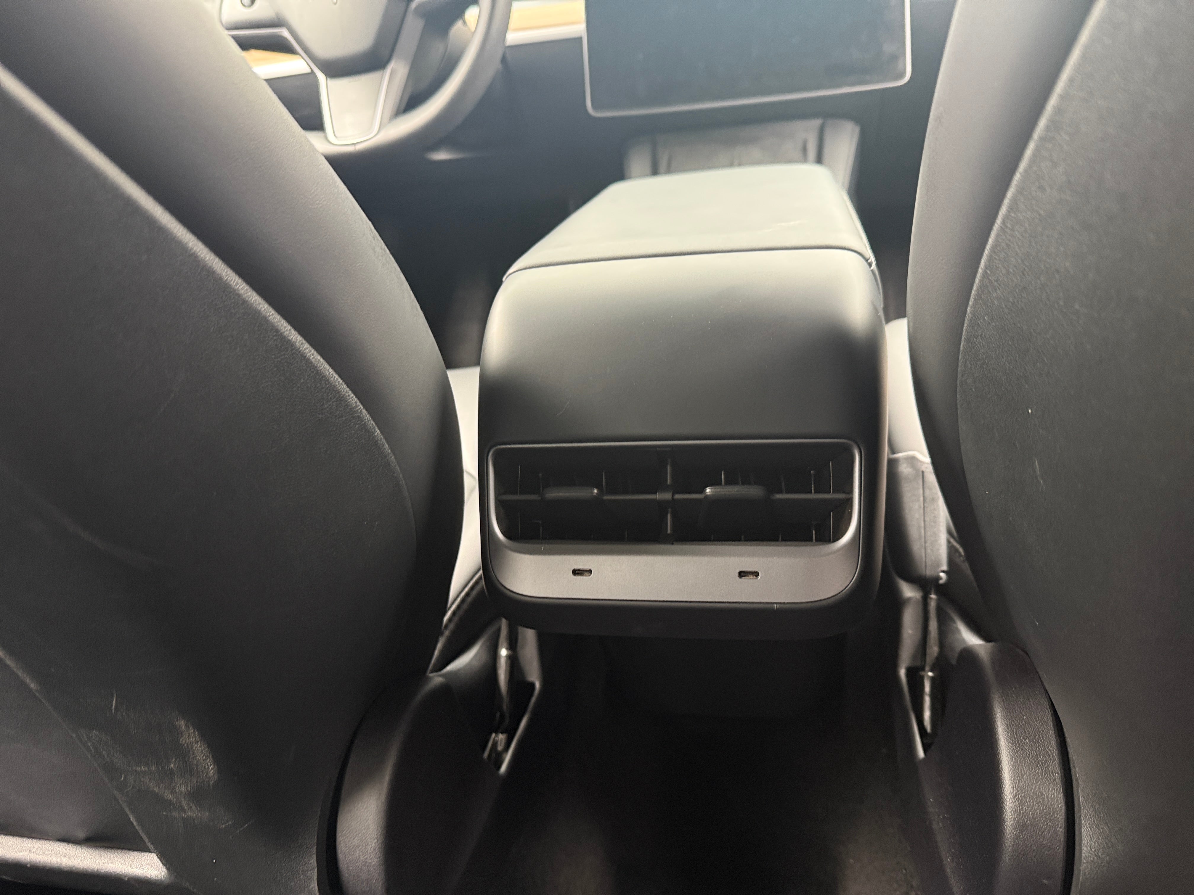 Used 2025 Tesla Model Y Long Range with VIN 7SAYGDEE5SA369788 for sale in Auburn, WA