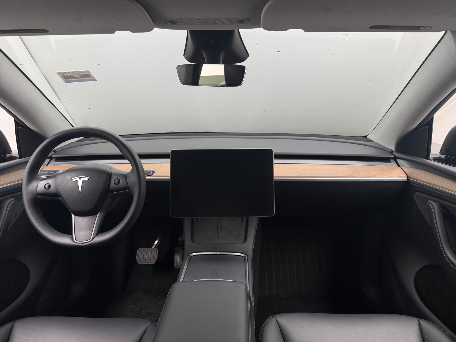 Thumbnail: 2025 Tesla Model Y - 2