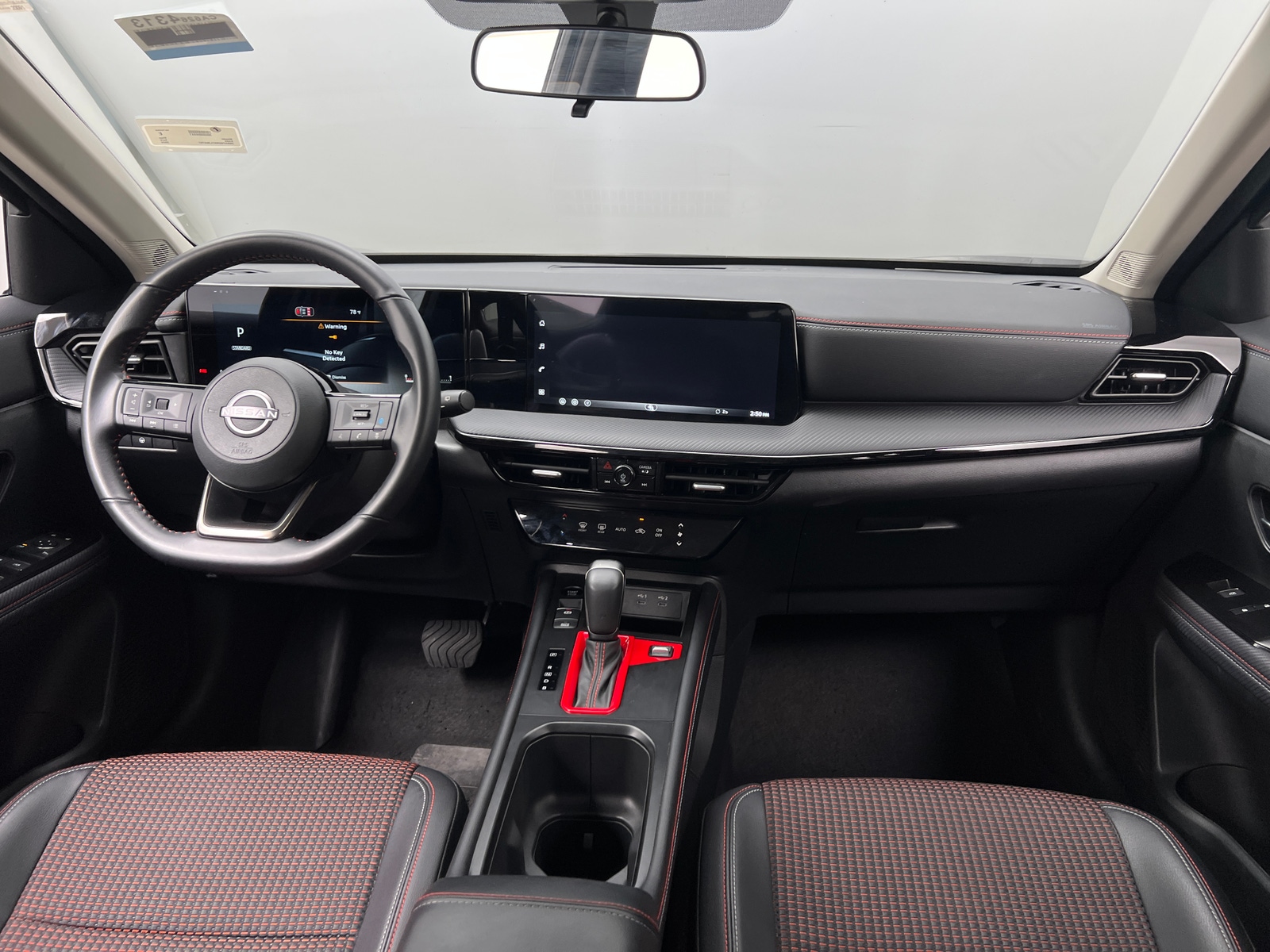 Thumbnail: 2026 Nissan Kicks - 2