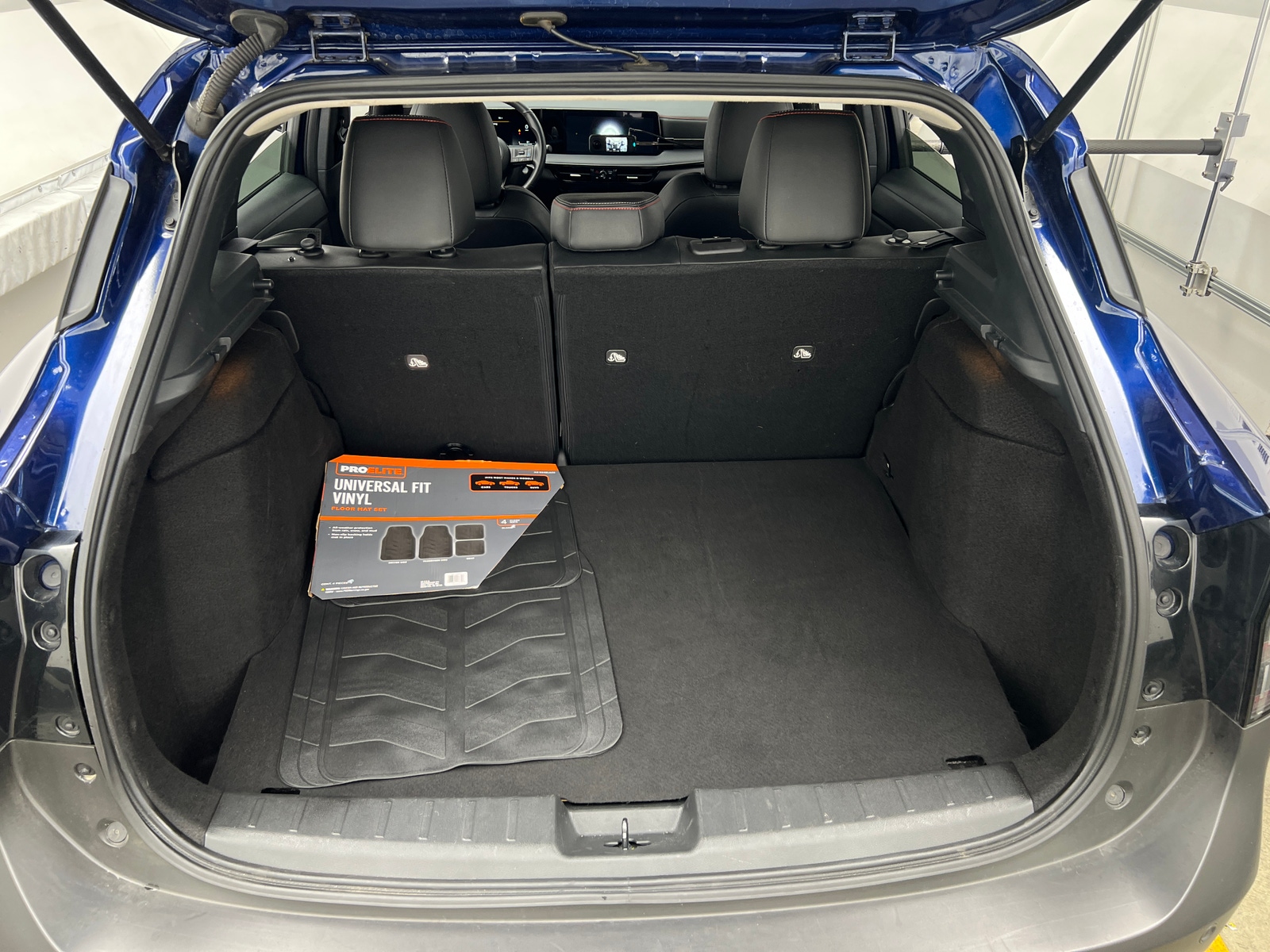 Thumbnail: 2026 Nissan Kicks - 6
