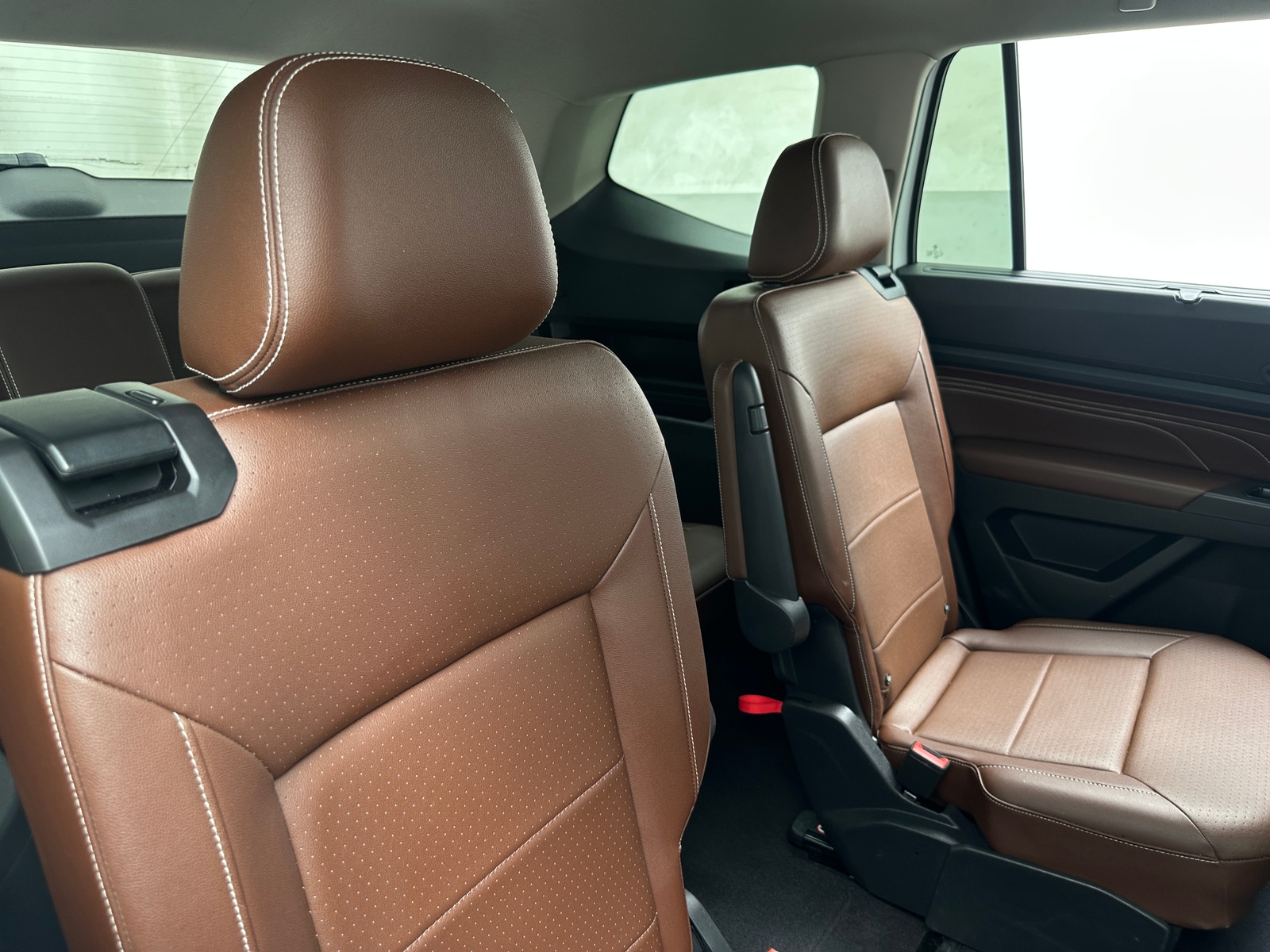 Thumbnail: 2021 Volkswagen Atlas - 5