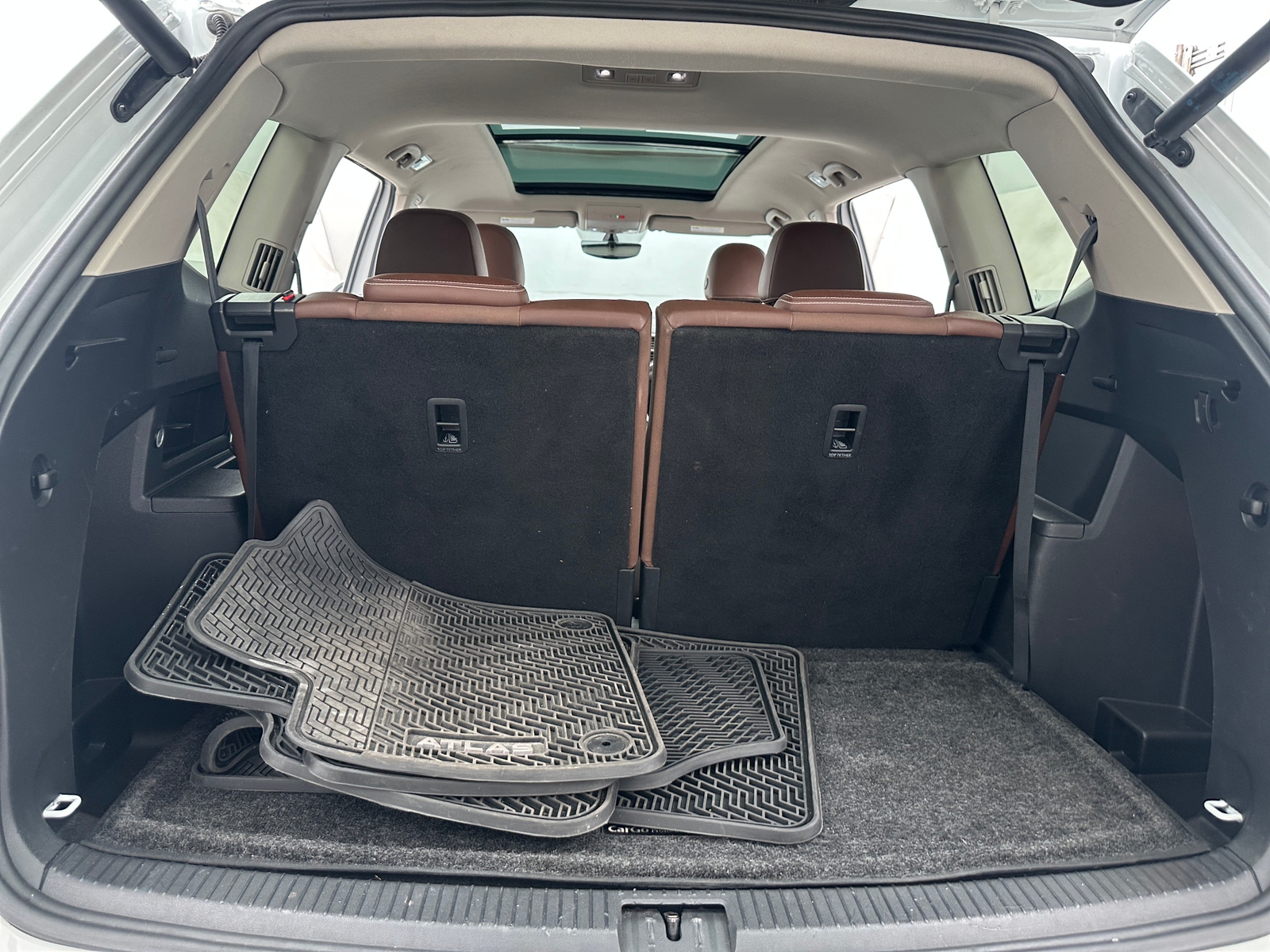 Thumbnail: 2021 Volkswagen Atlas - 6