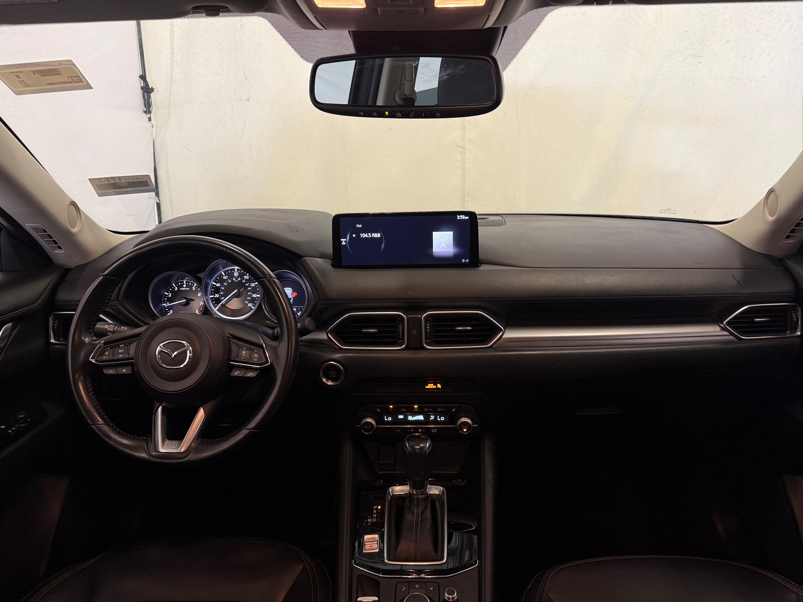 Thumbnail: 2023 Mazda CX-5 - 2