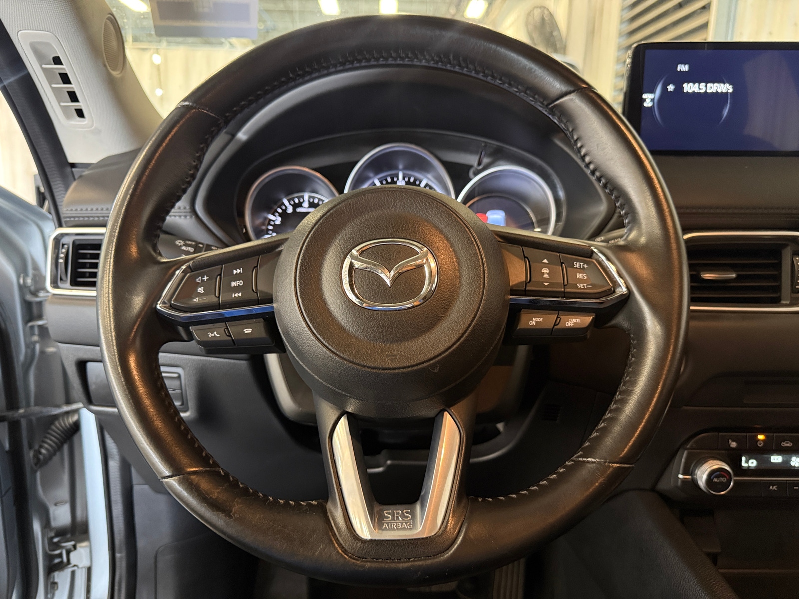 Thumbnail: 2023 Mazda CX-5 - 4