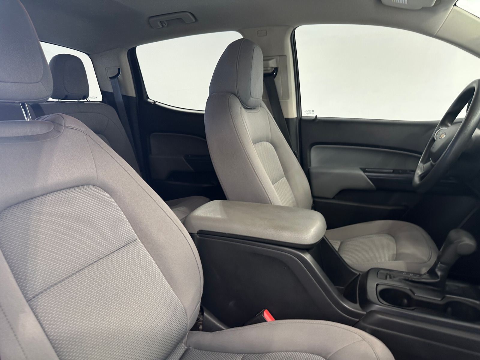 Thumbnail: 2019 Chevrolet Colorado - 2