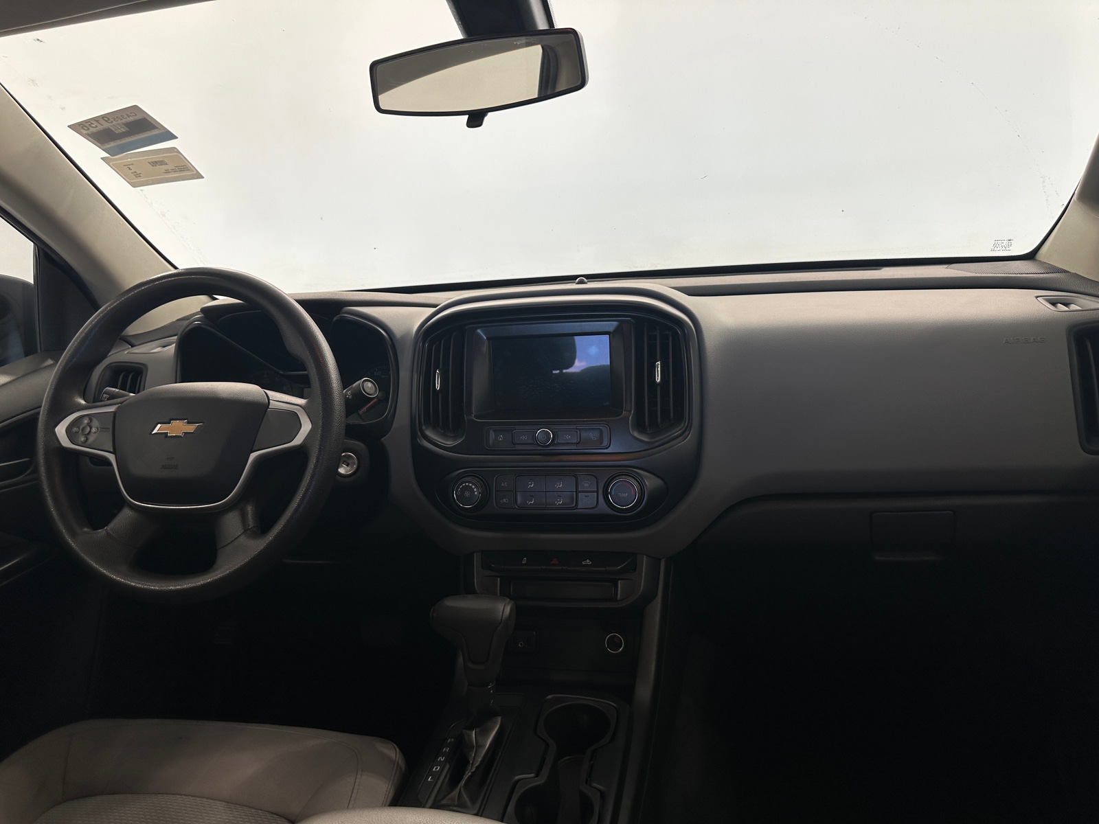 Thumbnail: 2019 Chevrolet Colorado - 3