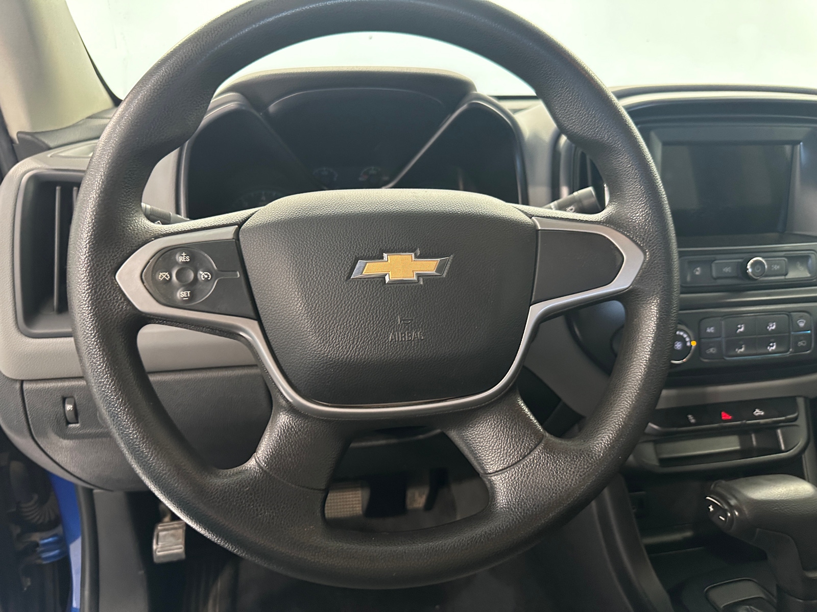 Thumbnail: 2019 Chevrolet Colorado - 5