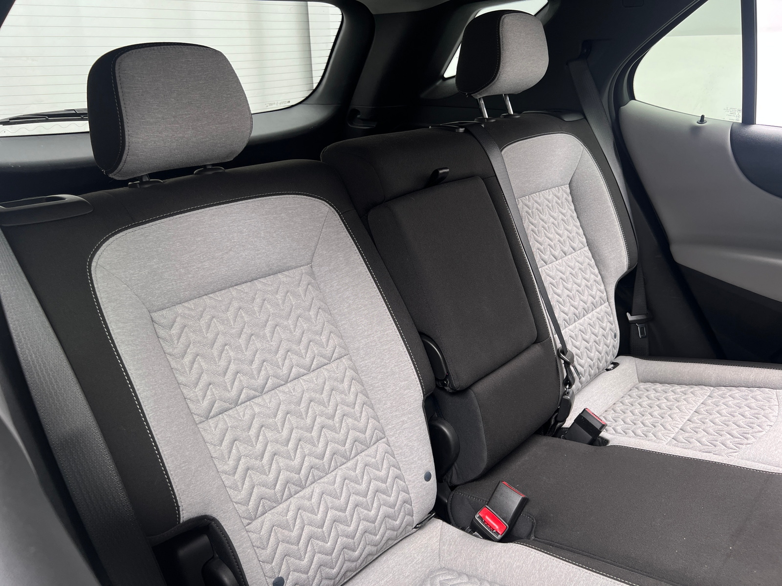 Thumbnail: 2023 Chevrolet Equinox - 6