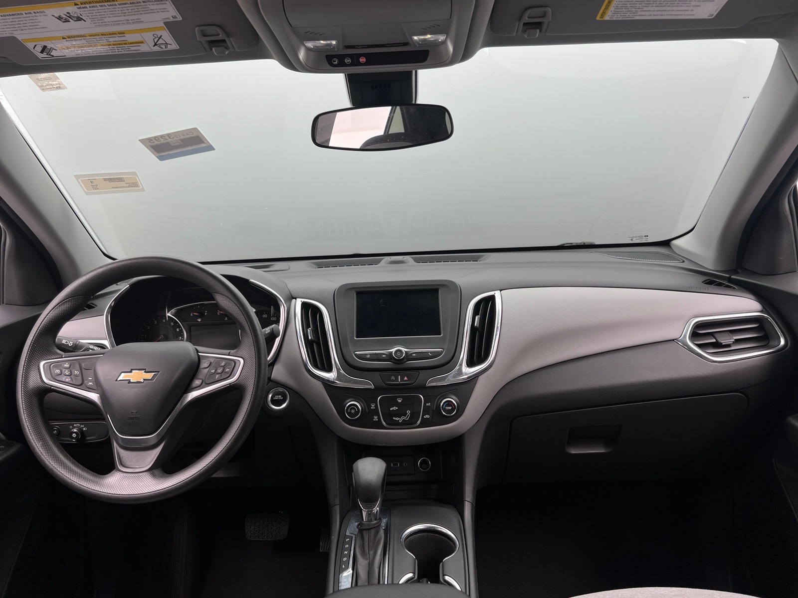 Thumbnail: 2023 Chevrolet Equinox - 3