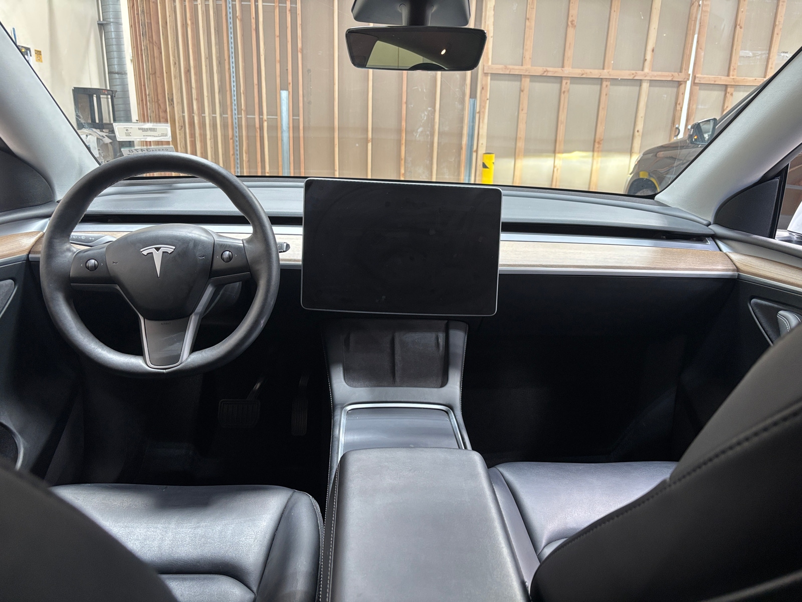 Thumbnail: 2023 Tesla Model Y - 2