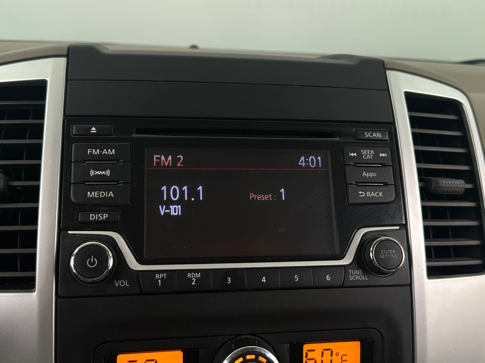 Thumbnail: 2015 Nissan Frontier - 4