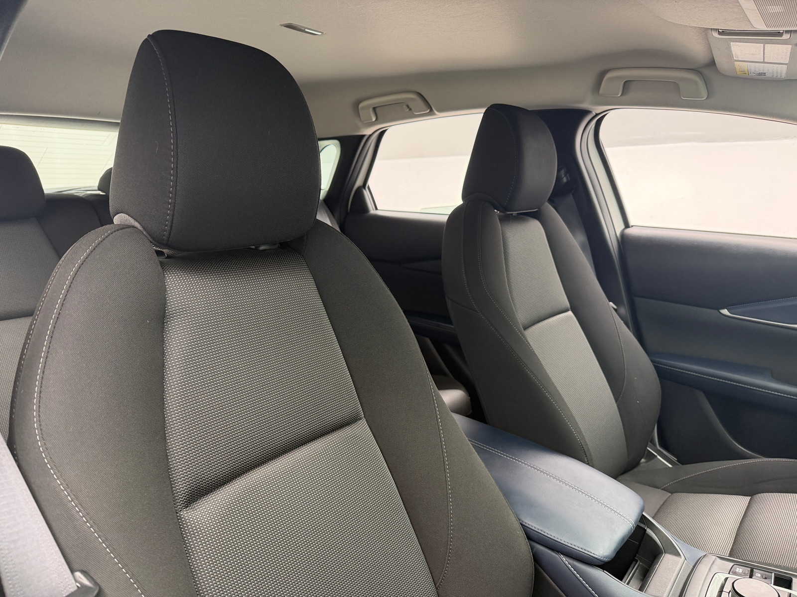 Thumbnail: 2021 Mazda CX-30 - 2