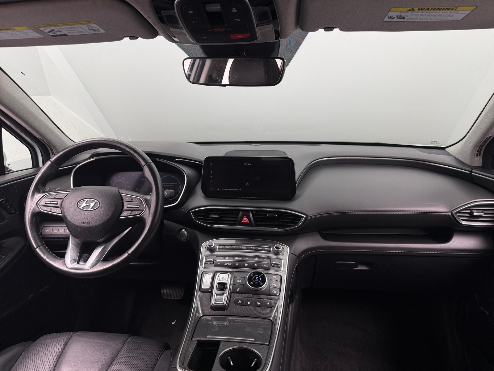 Thumbnail: 2023 Hyundai Santa Fe - 2