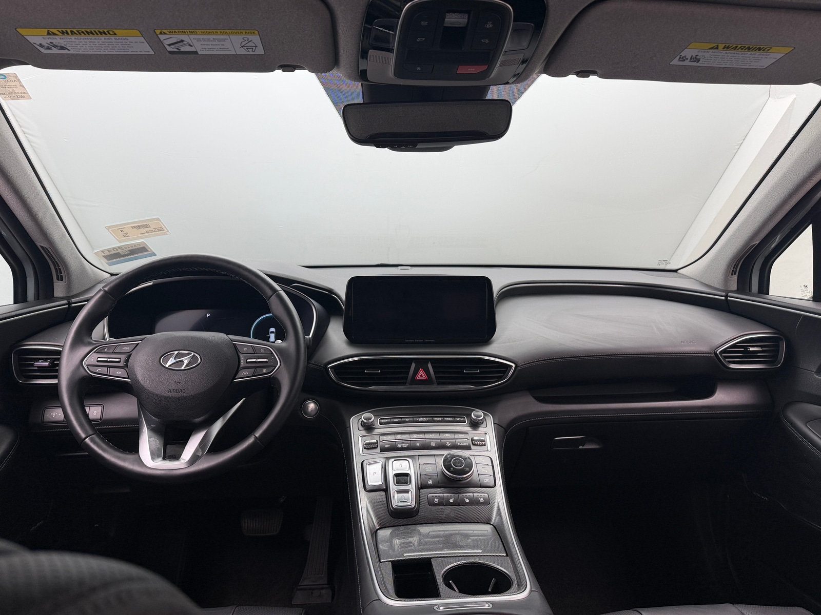 Thumbnail: 2023 Hyundai Santa Fe - 2