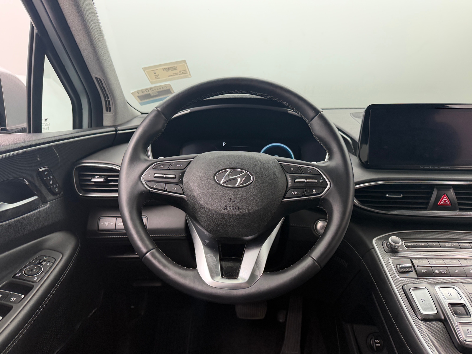 Thumbnail: 2023 Hyundai Santa Fe - 4