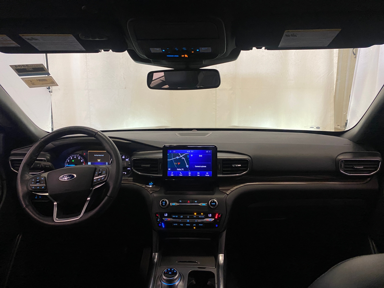Thumbnail: 2020 Ford Explorer - 2