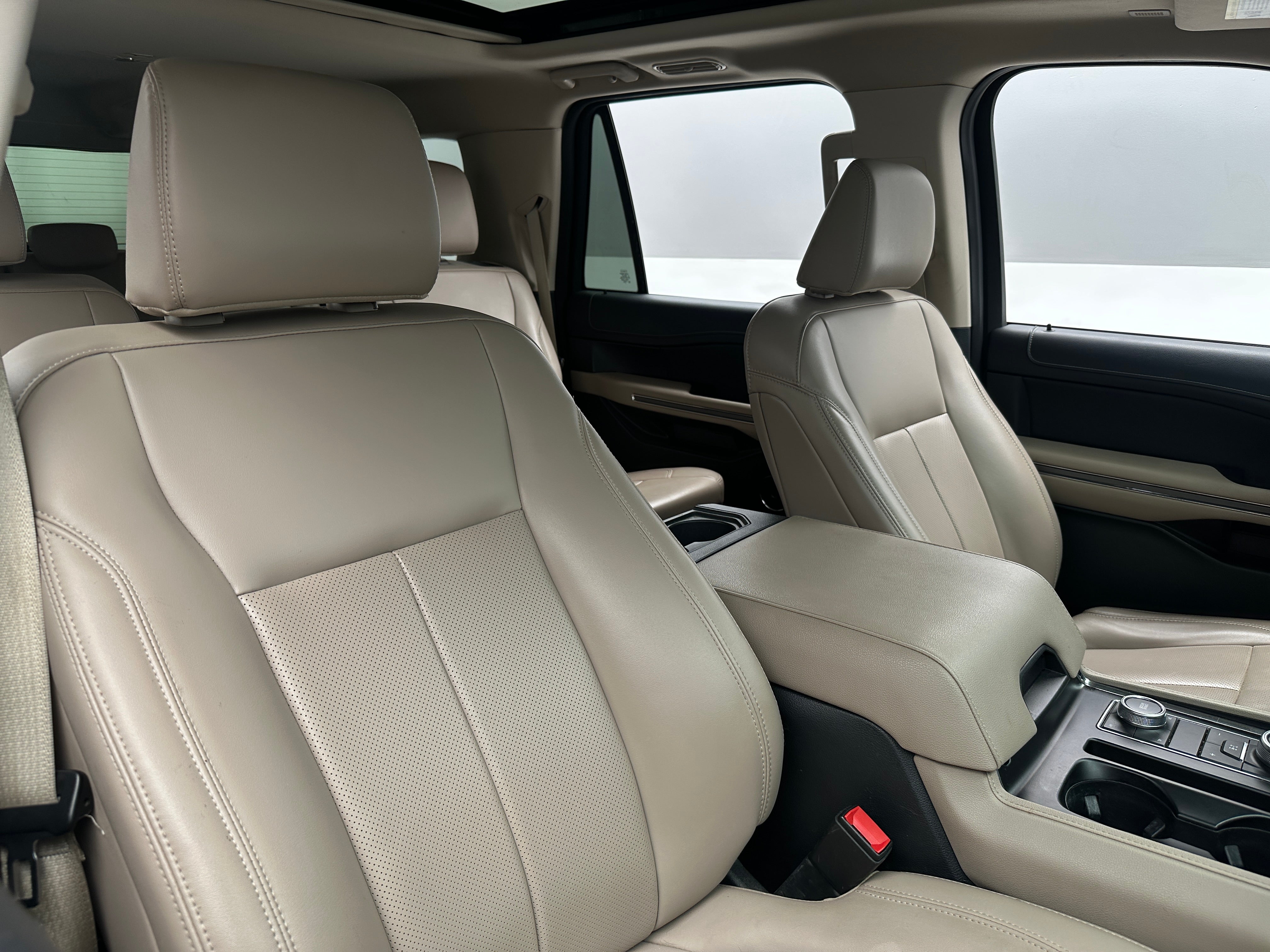 2022 Ford Expedition