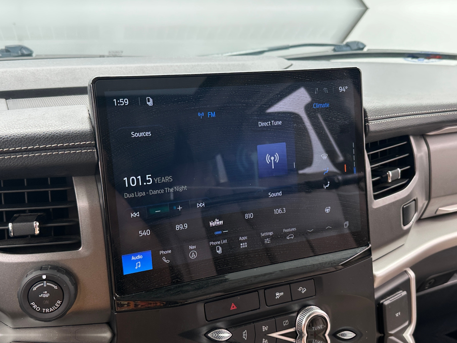 Thumbnail: 2022 Ford Expedition MAX - 3