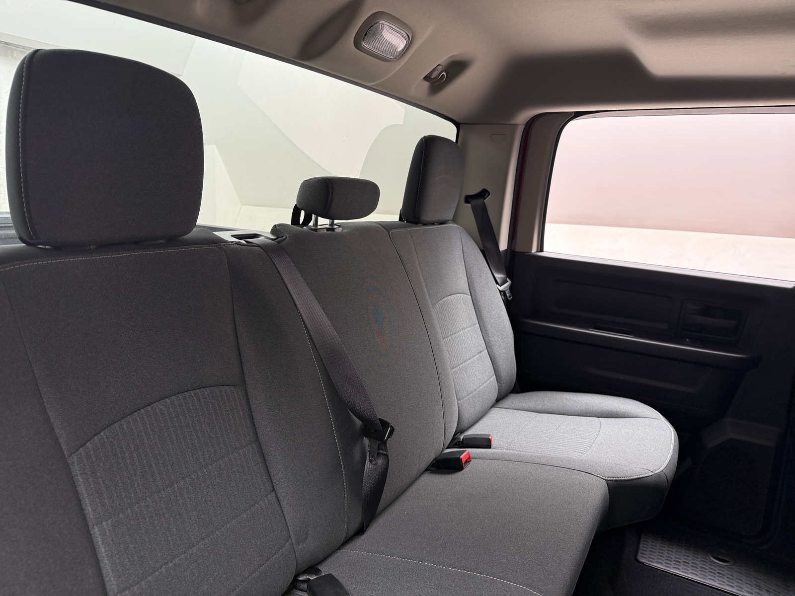 Thumbnail: 2022 RAM 1500 Classic - 6