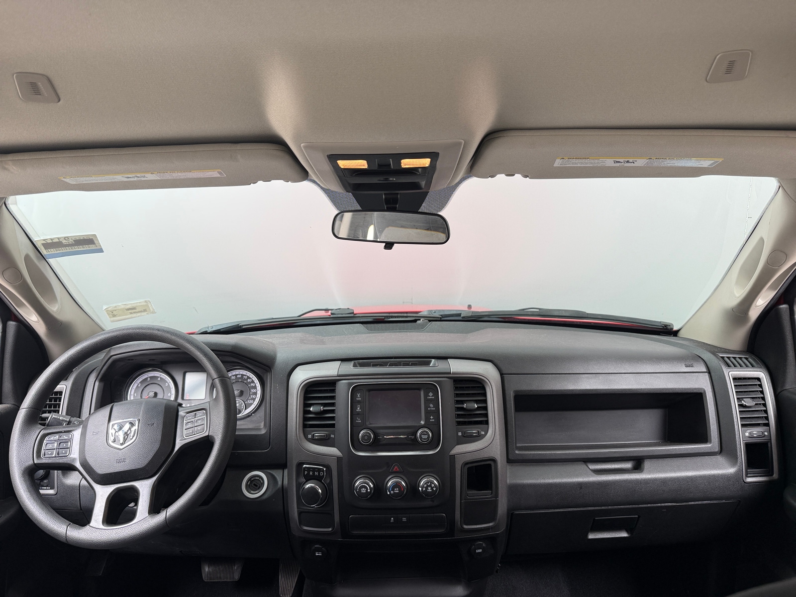 Thumbnail: 2022 RAM 1500 Classic - 3