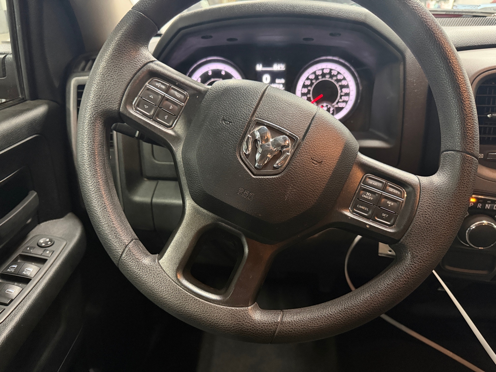 Thumbnail: 2022 RAM 1500 Classic - 5