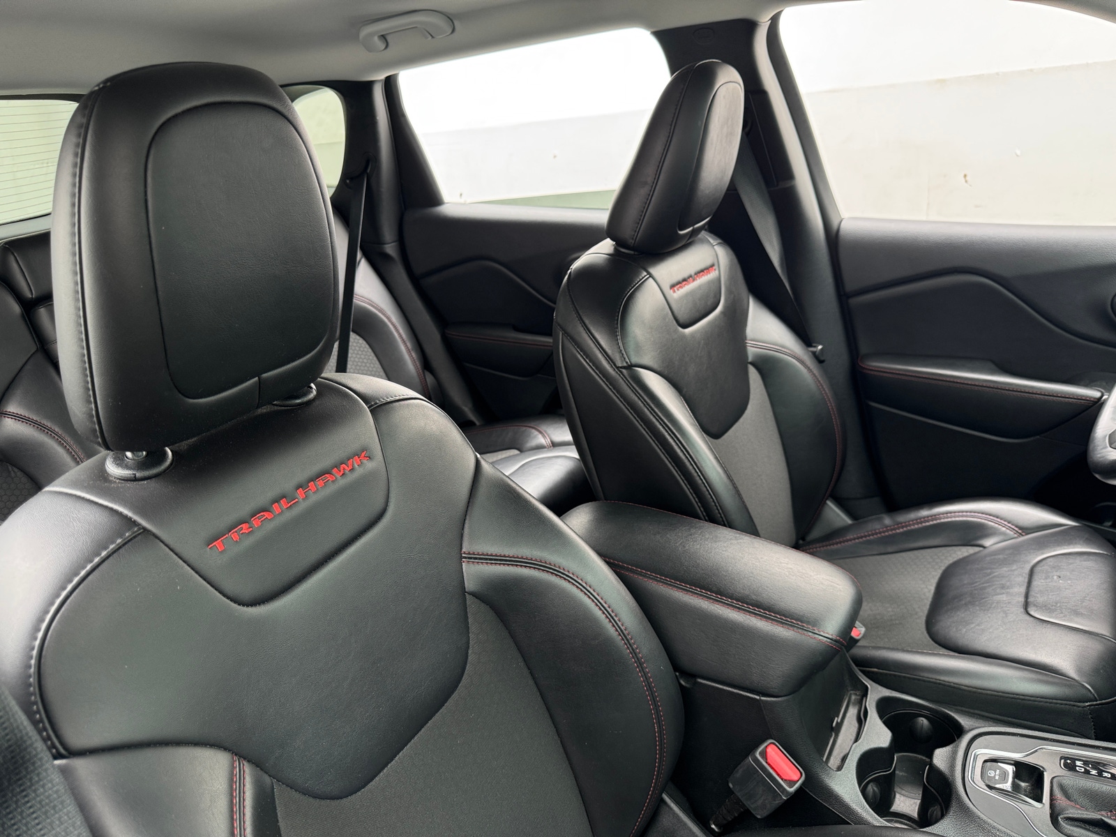 Thumbnail: 2019 Jeep Cherokee - 2