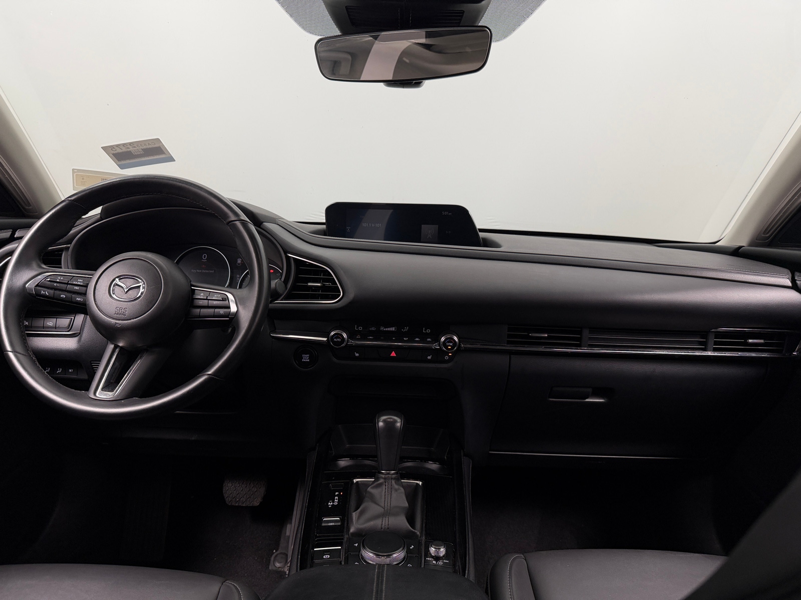Thumbnail: 2025 Mazda CX-30 - 2