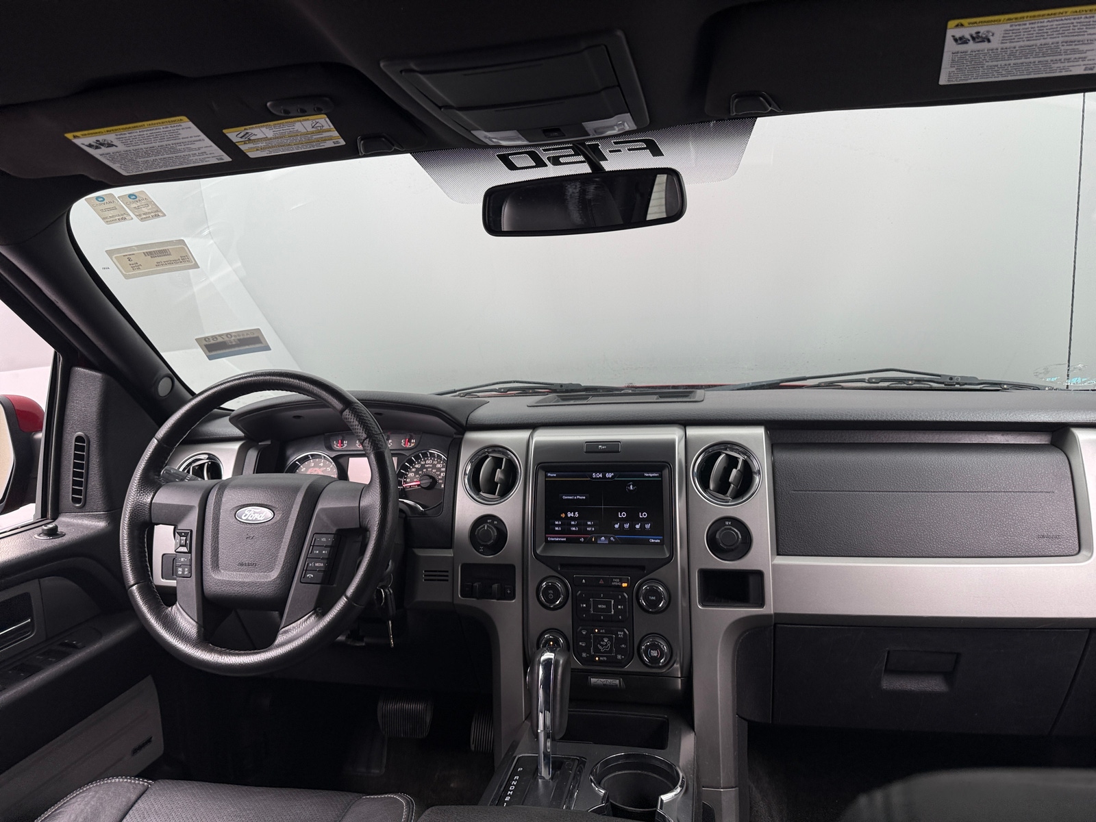 Thumbnail: 2013 Ford Econoline - 2