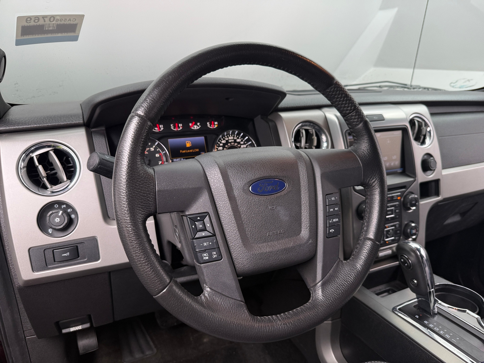 Thumbnail: 2013 Ford Econoline - 4
