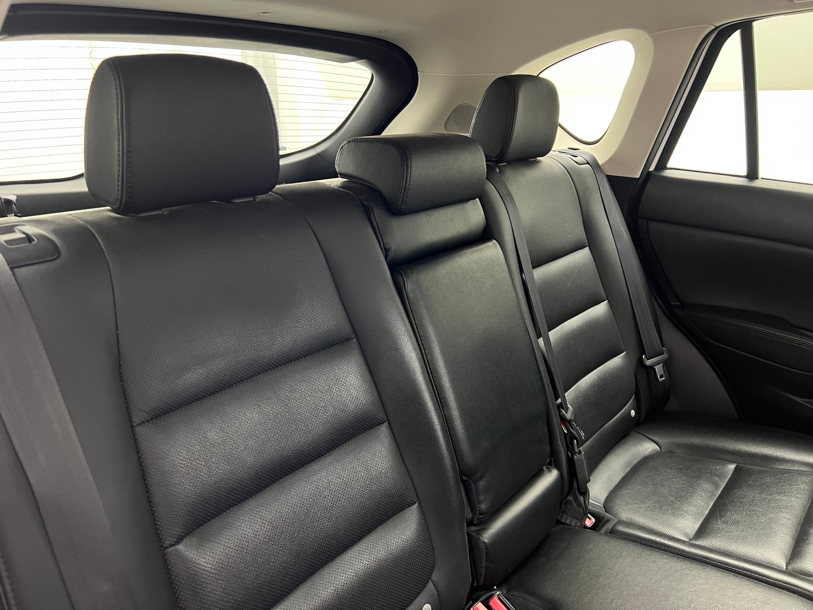 Thumbnail: 2016 Mazda CX-5 - 5