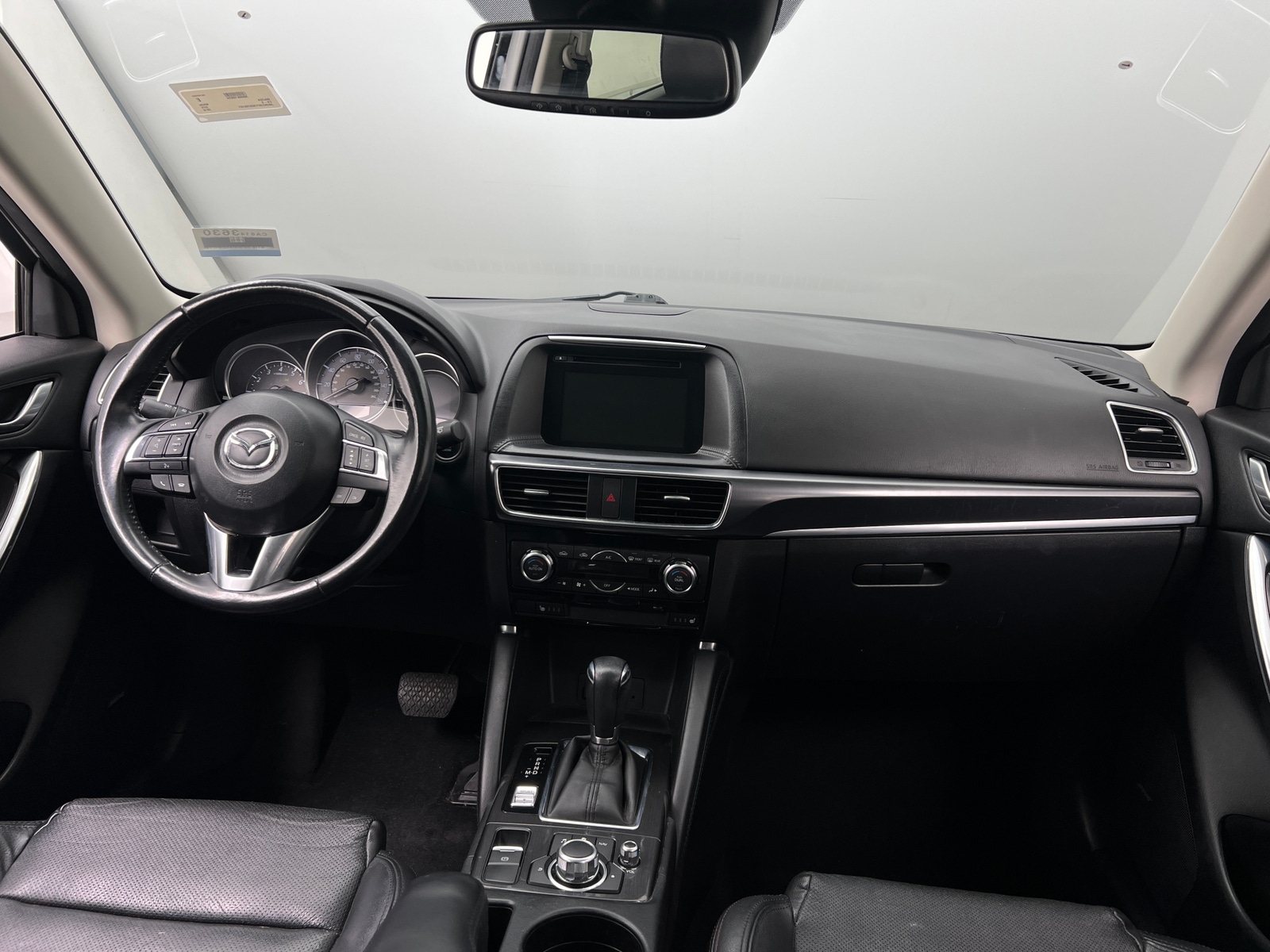 Thumbnail: 2016 Mazda CX-5 - 2