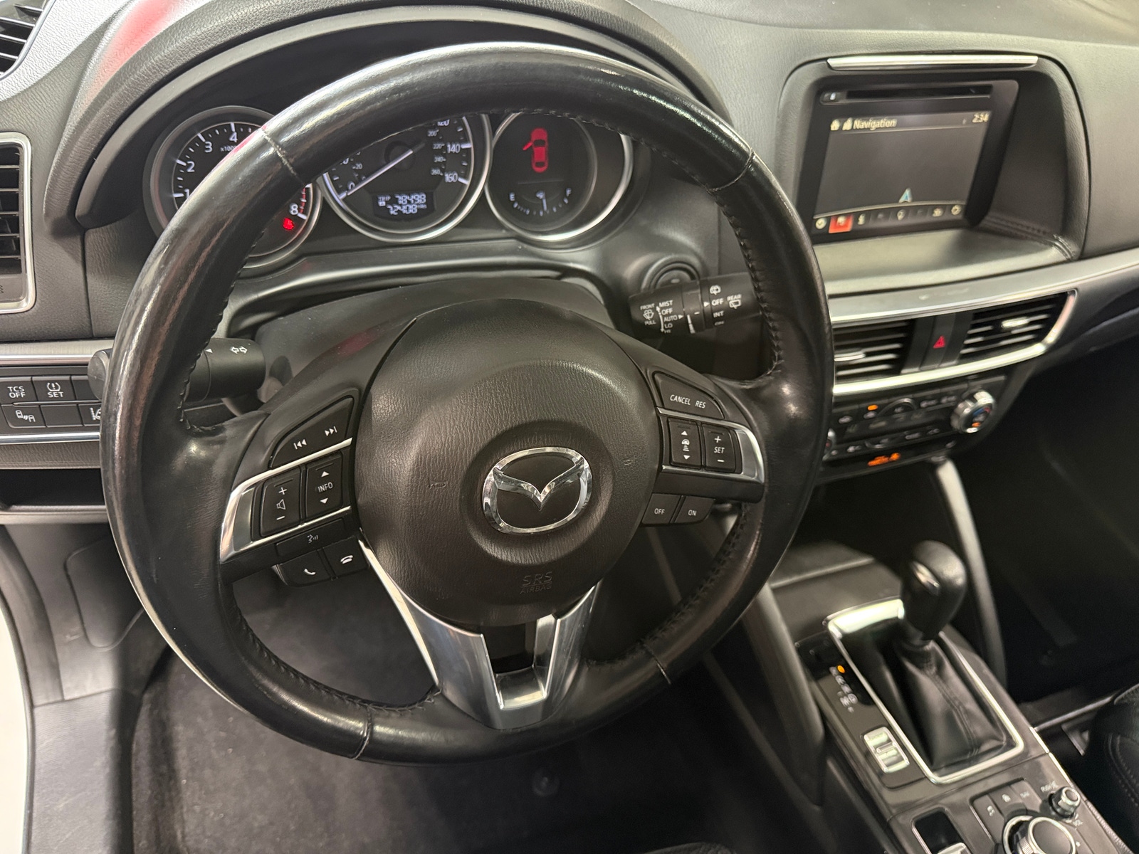 Thumbnail: 2016 Mazda CX-5 - 4