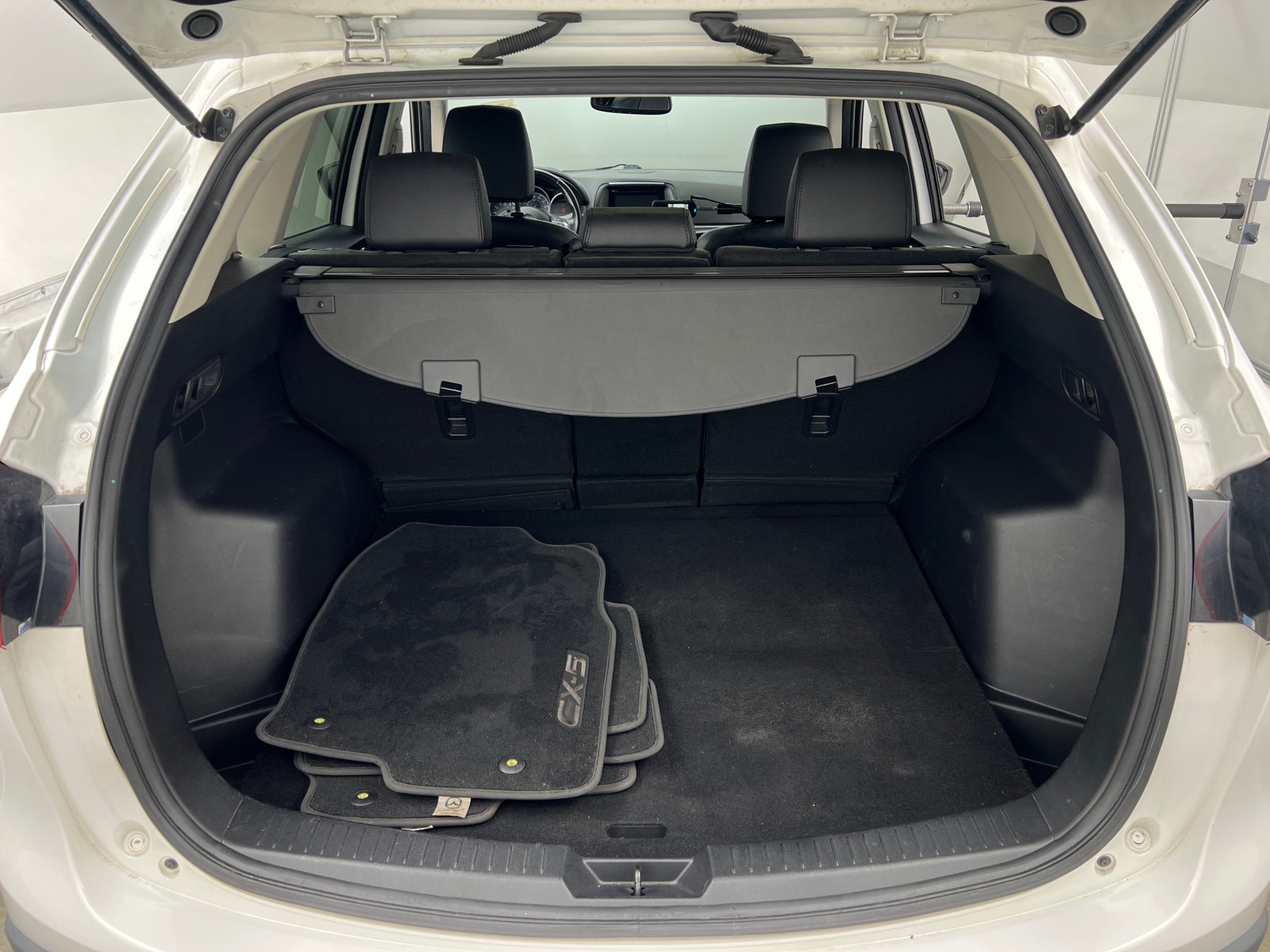 Thumbnail: 2016 Mazda CX-5 - 6